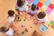 Child Care Centre-Beach Kids Early Learning