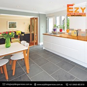 SUPPLY & INSTALL | Kitchen & Bathroom Renovation