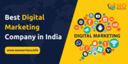 Get The Complete Digital Marketing Services From SEO Warriors