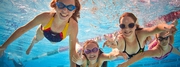 GESAC - Swim School 