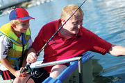 Melbourne Fishing Charters - Bluey's Boathouse