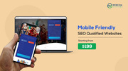 Mobile Friendly Website Design Starting $199