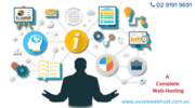 Complete Web Hosting For Business