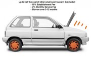Speckle - Fast Cash Loans