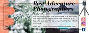 Best Travel,  Adventure& More Photographers