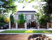 Residential Projects - Zego 