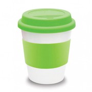 Reusable coffee cups | Promotional Product Experts