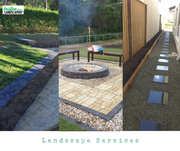 Landscaping Services in Brisbane