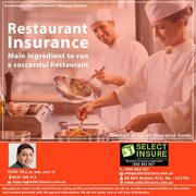 Get Restaurants and shop Insurance in Perth,  Australia