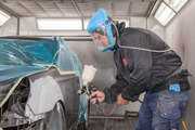 Quality Panel Beaters in Ringwood