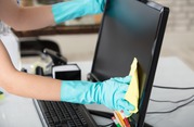 commercial cleaning contracts