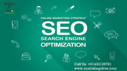Seo services Australia | Digital marketing services - Australiagolive