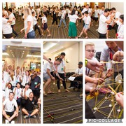 Corporate Team Building by EnergyEntertainment