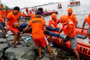 LEADING IN PHILIPPINE COAST GUARD TO ENHANCE SAR OPERATIONS