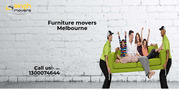 Furniture Movers Melbourne
