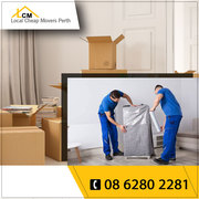 Best 3 Reasons Why One Should Hire Man With a Van in Perth - LCM Perth