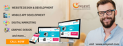 Best website design and development company in Australia