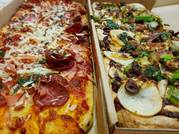 Best Pizza in Brisbane Australia