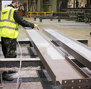 Intumescent Coating for Fire Protection - Australian Fire Control