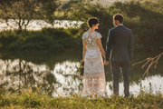 Candid Wedding Photographer - Byron Bay | Professional Photography NSW
