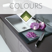 Kitchen Stone Benchtops