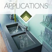Kitchen Stone Benchtops Range on Hurford Wholesale Australia