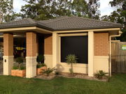 Get Modern Roller Shutters for Residential & Commercial Space