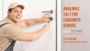 Citywest Locksmith Footscray