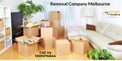 Removal Company Melbourne