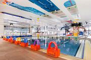 Kids Swimming Lessons - GESAC
