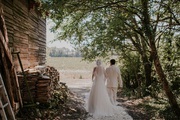  Sunshine Coast Wedding Photographer 