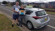 Best Driving Lesson in Blacktown
