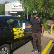 Looking for Experienced Driving Instructors in Roxburg Park