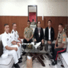 Welcome to the Official Website of Admiral Wilfredo Tamayo