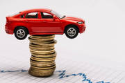 Vehicle Finance Broker in Melbourne