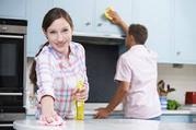 Customised Bond Cleaning Packages with 72Hr Guarantee in Brisbane