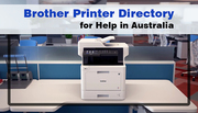Debug Brother Printer Paper Jam Issue