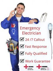 24 Hour Emergency Electrician in Sydney | 61421336049