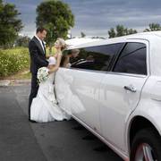 Wedding Limo Hire Melbourne