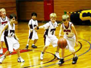 Junior League Competition