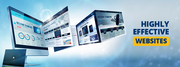 Develop a website that is hand-crafted to convert like crazy