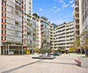 Residential Strata Units