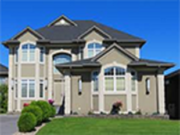 Suburban House Valuations