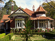 Federation House Valuations