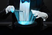 Hire A Birthday Party Magician And Get The Party Started!