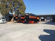 Transport Companies in Perth