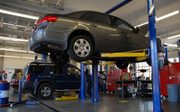 Comprehensive Log Book Services Port Melbourne