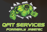 QFIT SERVICES