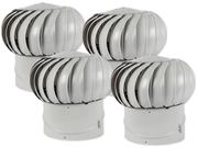 Installation service Whirlybird Vents | Roofventsaustralia
