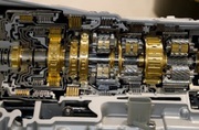 Car Transmission Service